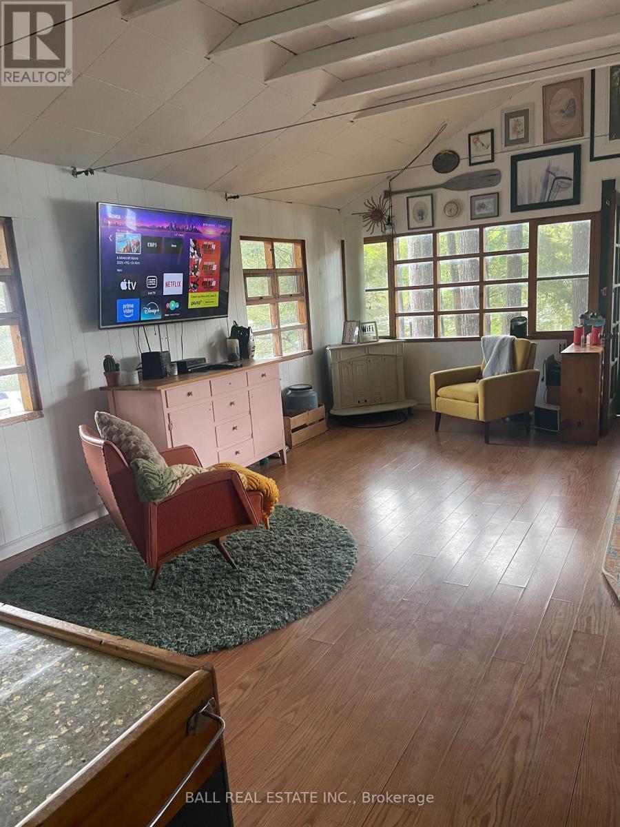 260 Island 26, Trent Lakes, Ontario  K0L 1J0 - Photo 18 - X12371730