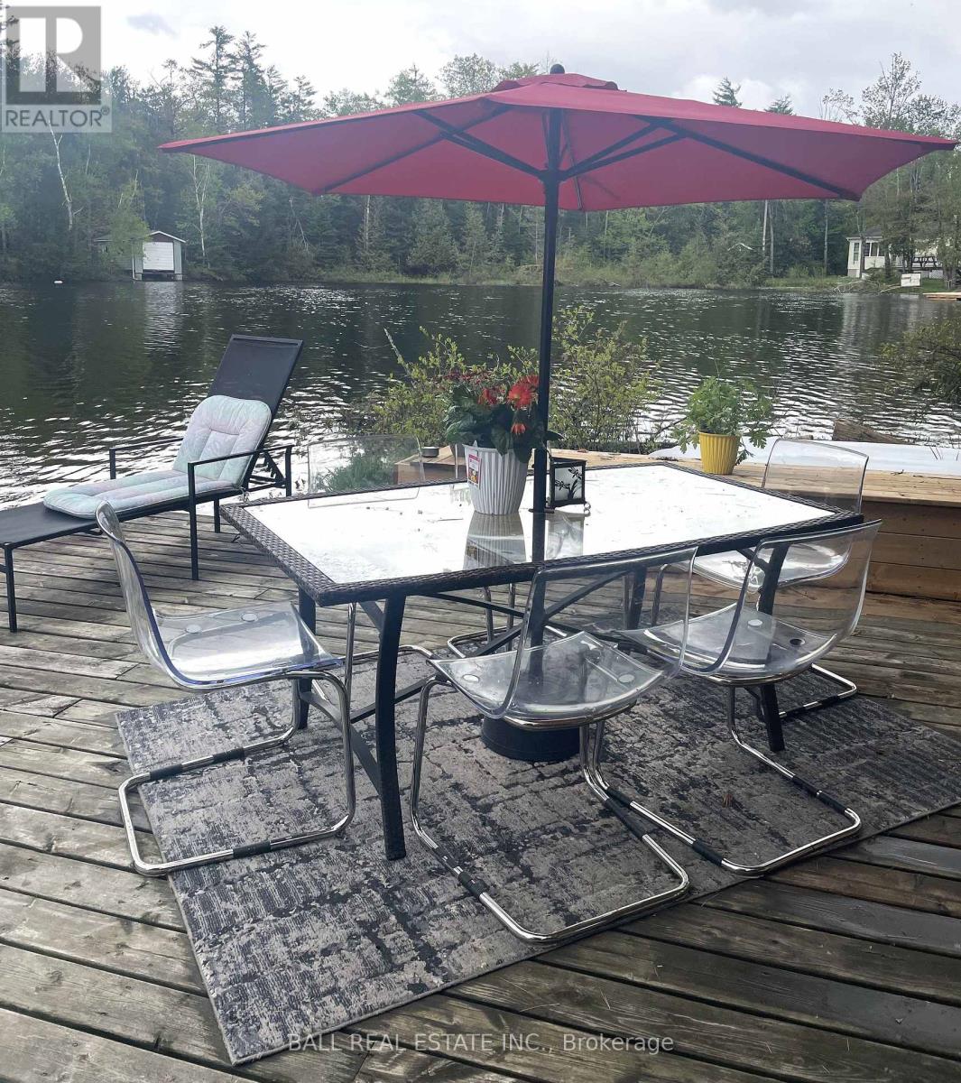 260 Island 26, Trent Lakes, Ontario  K0L 1J0 - Photo 28 - X12371730