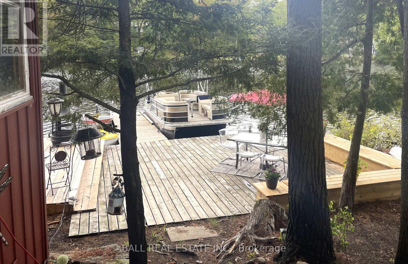 260 Island 26, Trent Lakes, Ontario  K0L 1J0 - Photo 26 - X12371730