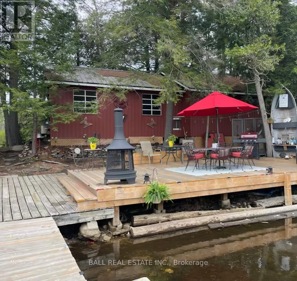 260 Island 26, Trent Lakes, Ontario  K0L 1J0 - Photo 29 - X12371730