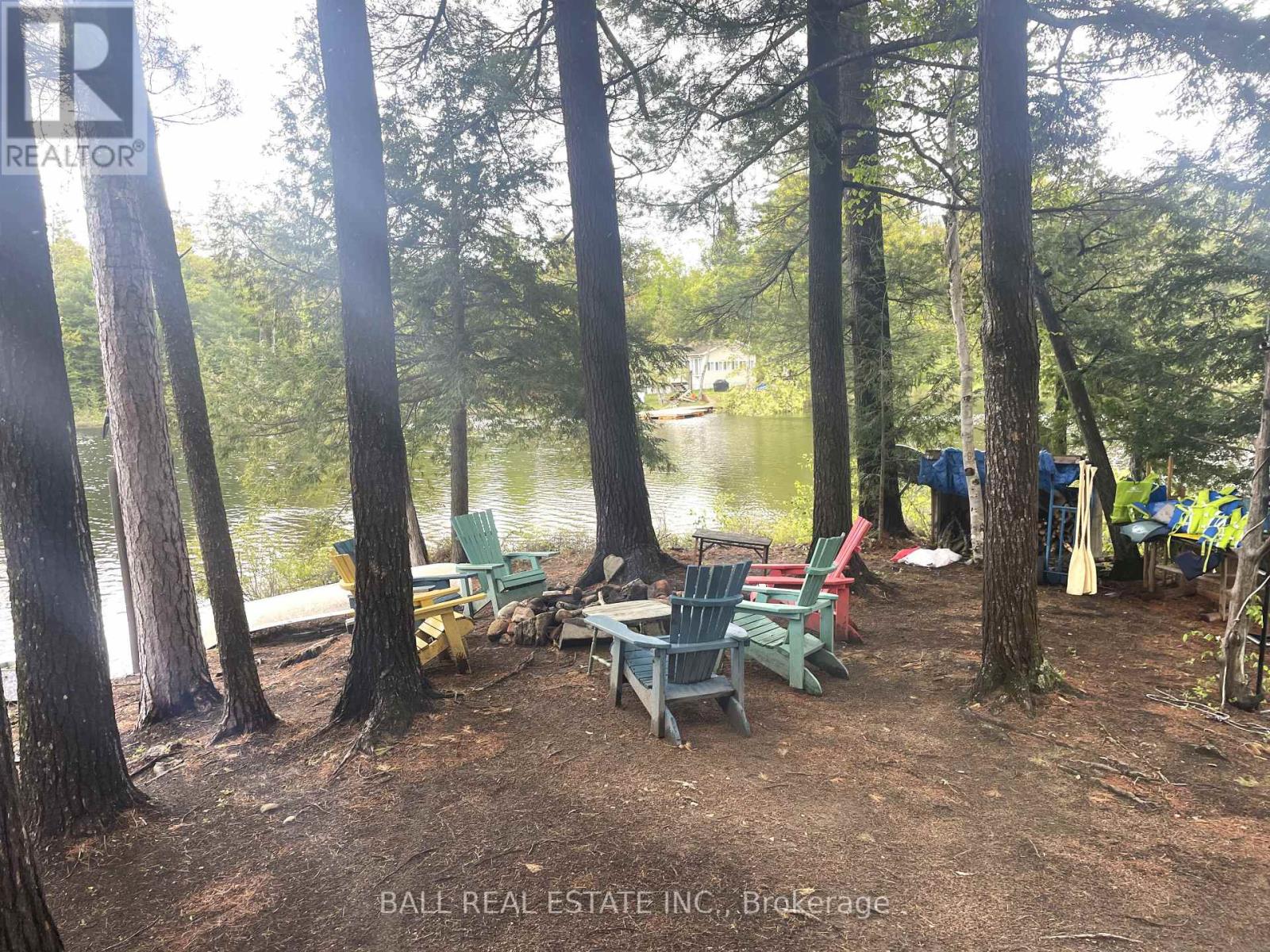 260 Island 26, Trent Lakes, Ontario  K0L 1J0 - Photo 25 - X12371730