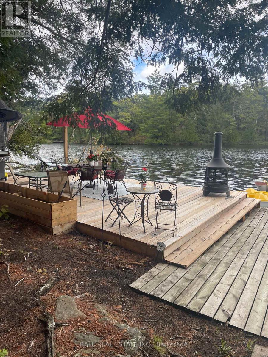 260 Island 26, Trent Lakes, Ontario  K0L 1J0 - Photo 27 - X12371730