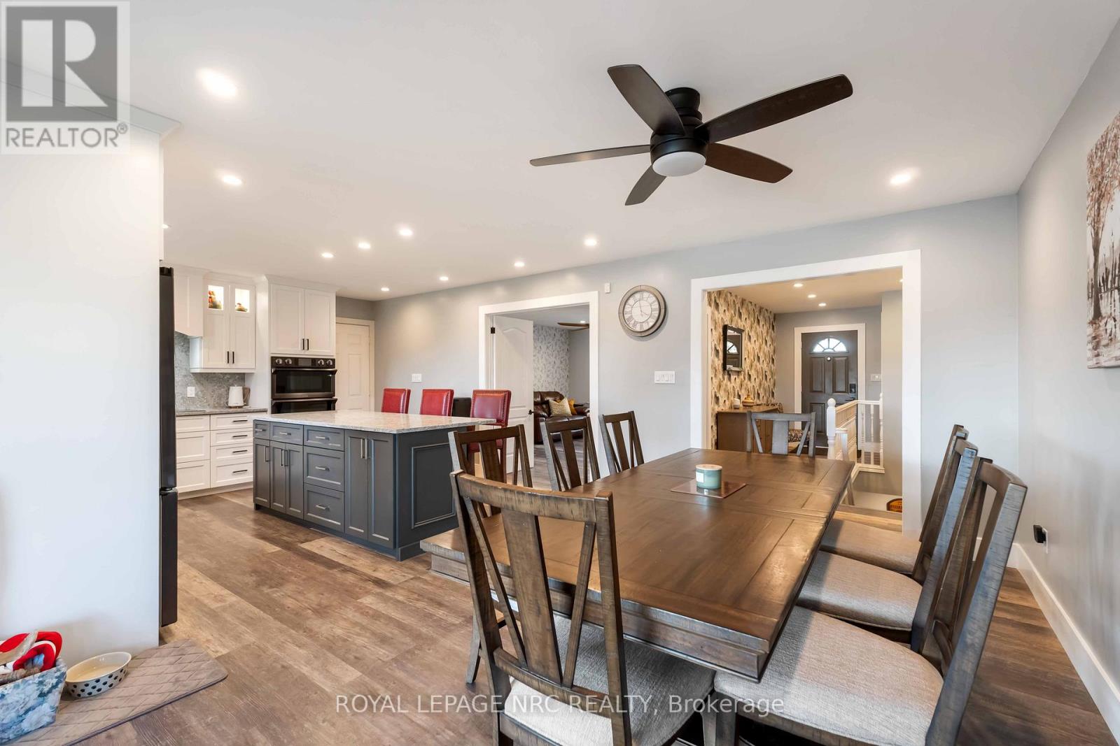 1523 Barron Road, Thorold, Ontario  L0S 1A0 - Photo 10 - X12495488