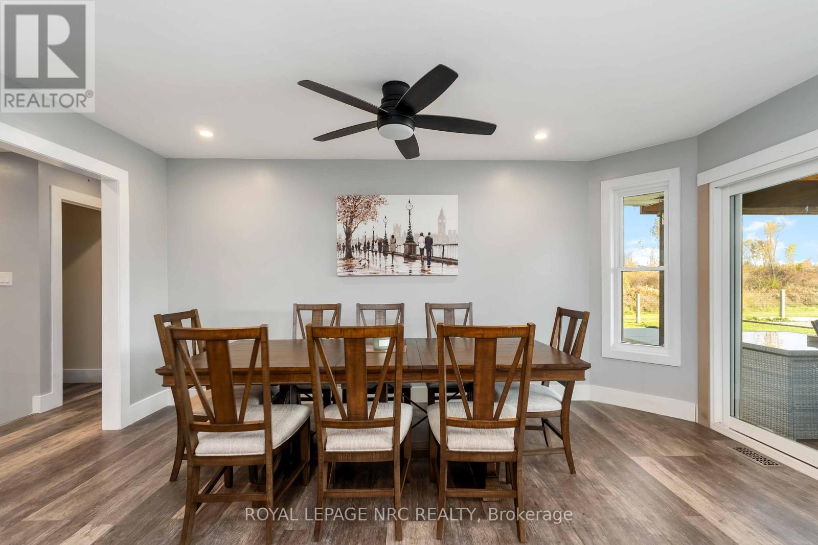 1523 Barron Road, Thorold, Ontario  L0S 1A0 - Photo 11 - X12495488