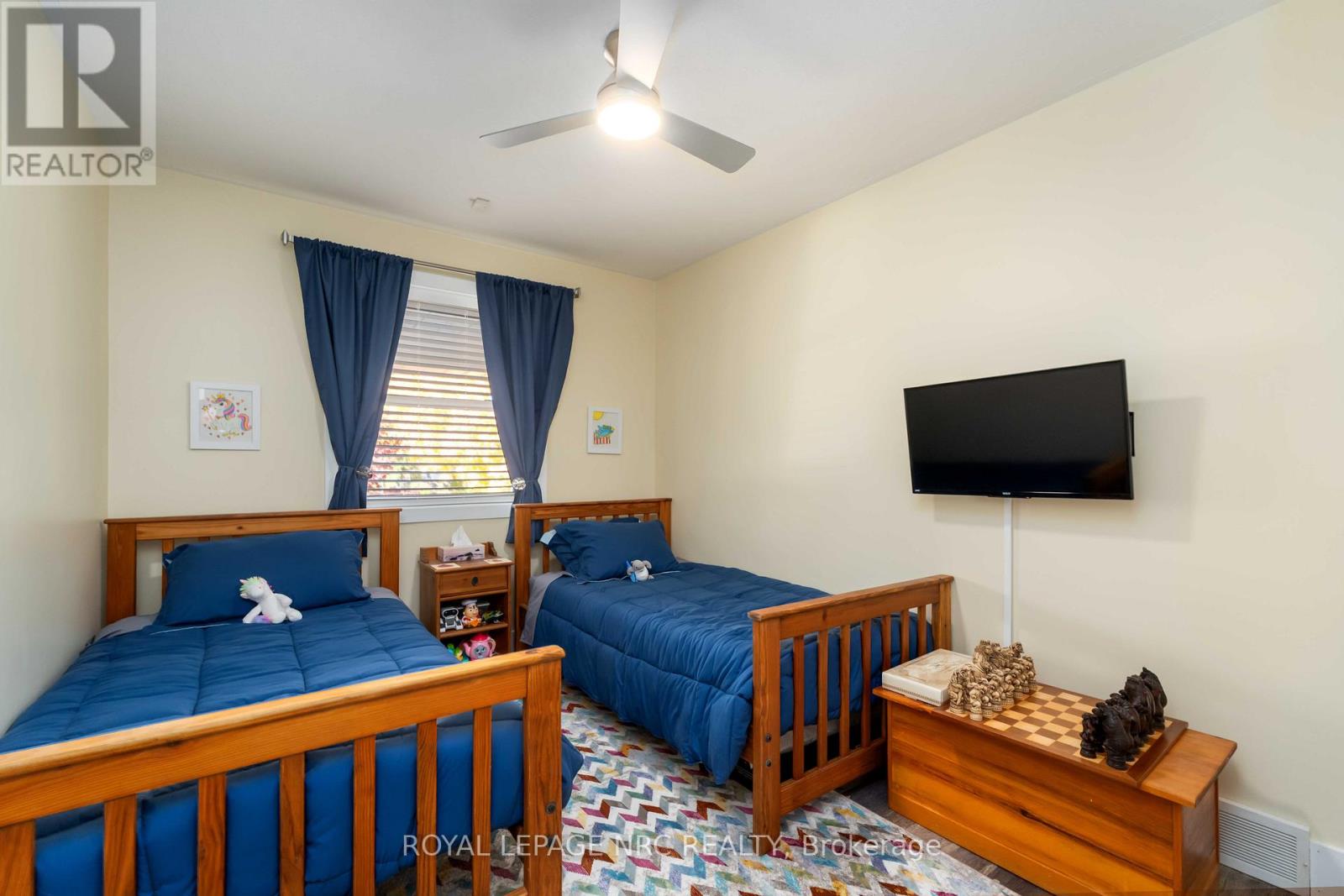 1523 Barron Road, Thorold, Ontario  L0S 1A0 - Photo 14 - X12495488