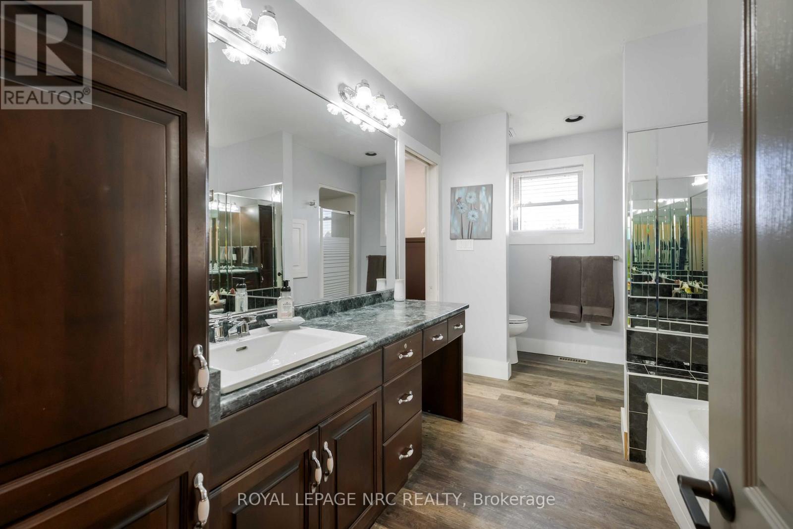 1523 Barron Road, Thorold, Ontario  L0S 1A0 - Photo 19 - X12495488