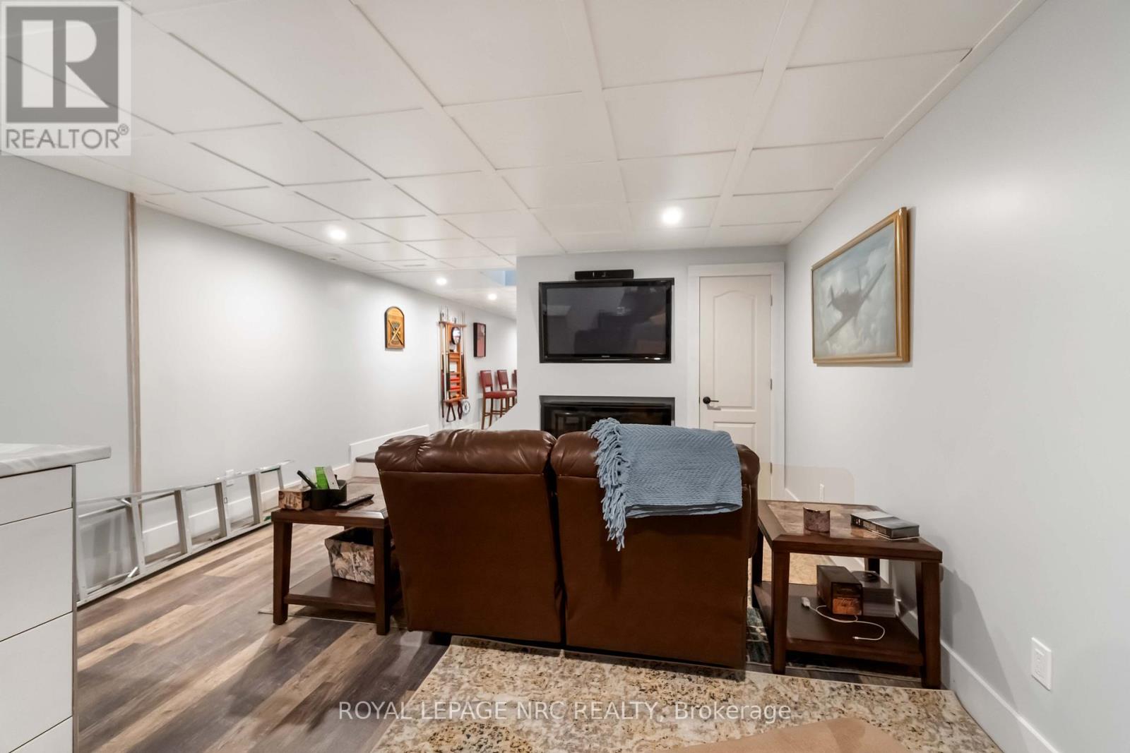 1523 Barron Road, Thorold, Ontario  L0S 1A0 - Photo 20 - X12495488