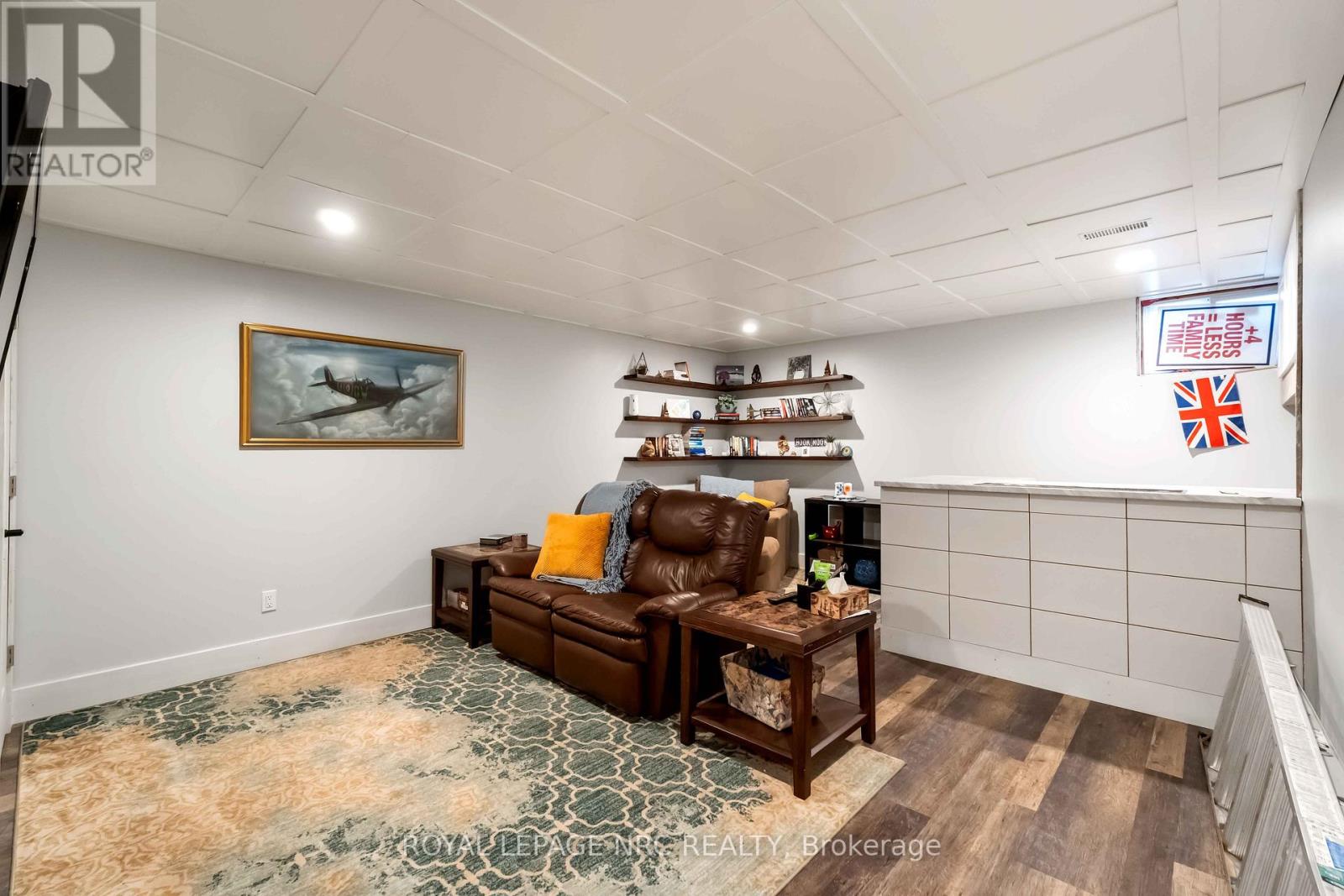 1523 Barron Road, Thorold, Ontario  L0S 1A0 - Photo 21 - X12495488