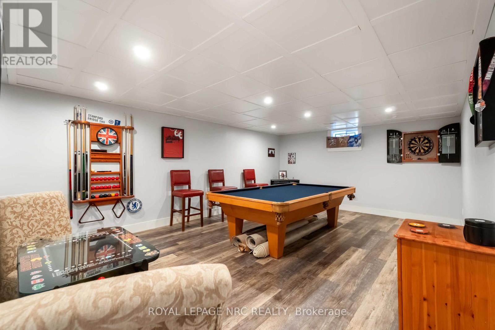 1523 Barron Road, Thorold, Ontario  L0S 1A0 - Photo 22 - X12495488