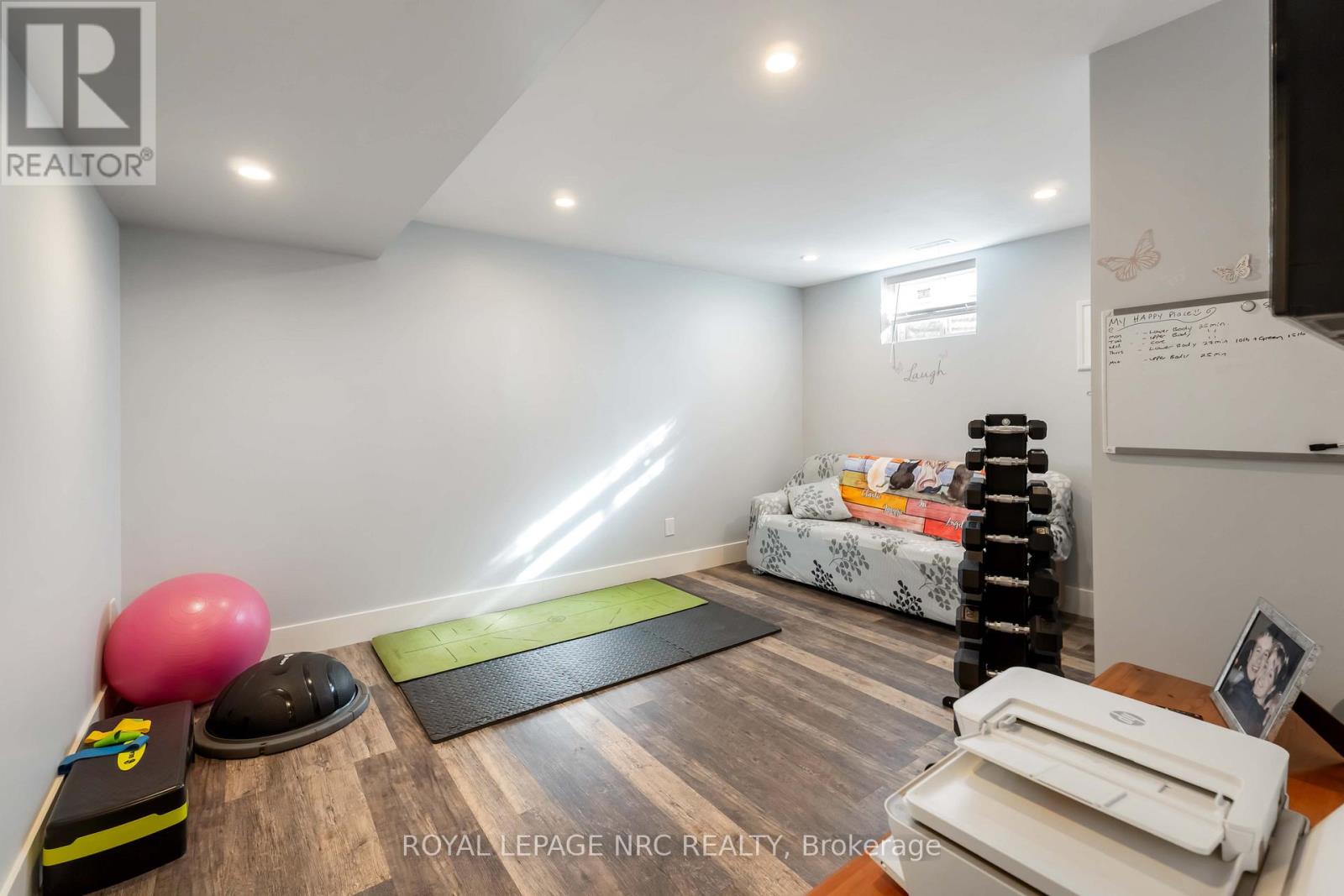 1523 Barron Road, Thorold, Ontario  L0S 1A0 - Photo 23 - X12495488