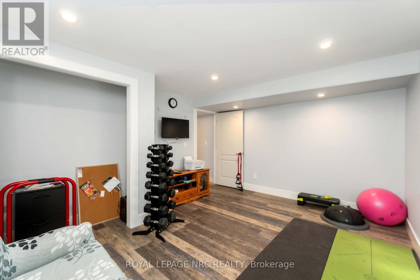 1523 Barron Road, Thorold, Ontario  L0S 1A0 - Photo 24 - X12495488