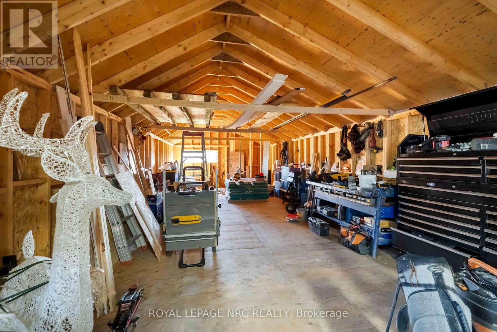 1523 Barron Road, Thorold, Ontario  L0S 1A0 - Photo 27 - X12495488