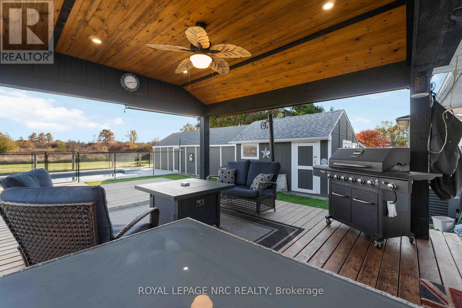 1523 Barron Road, Thorold, Ontario  L0S 1A0 - Photo 28 - X12495488