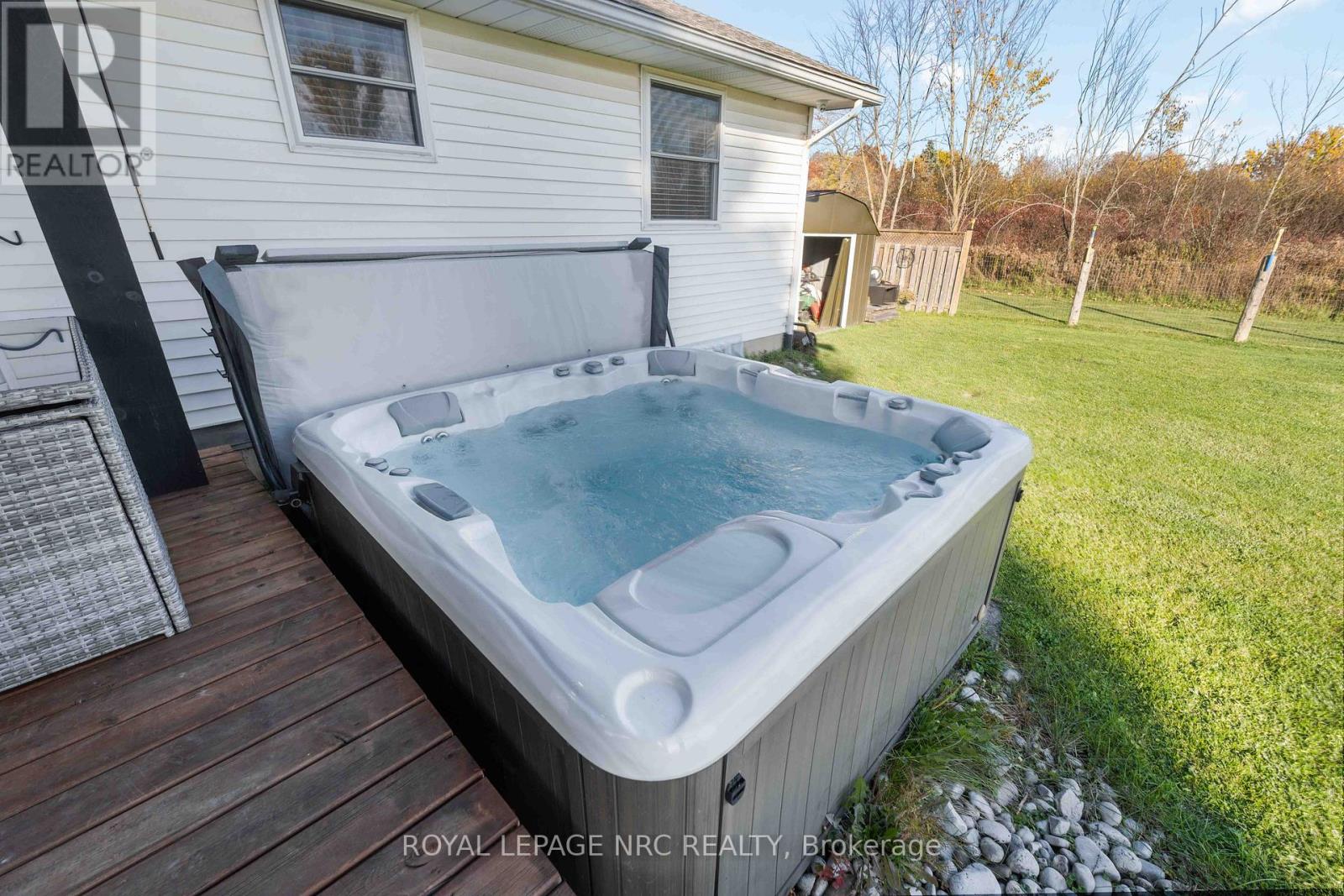 1523 Barron Road, Thorold, Ontario  L0S 1A0 - Photo 29 - X12495488