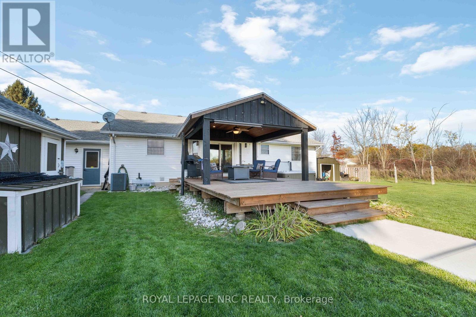 1523 Barron Road, Thorold, Ontario  L0S 1A0 - Photo 30 - X12495488