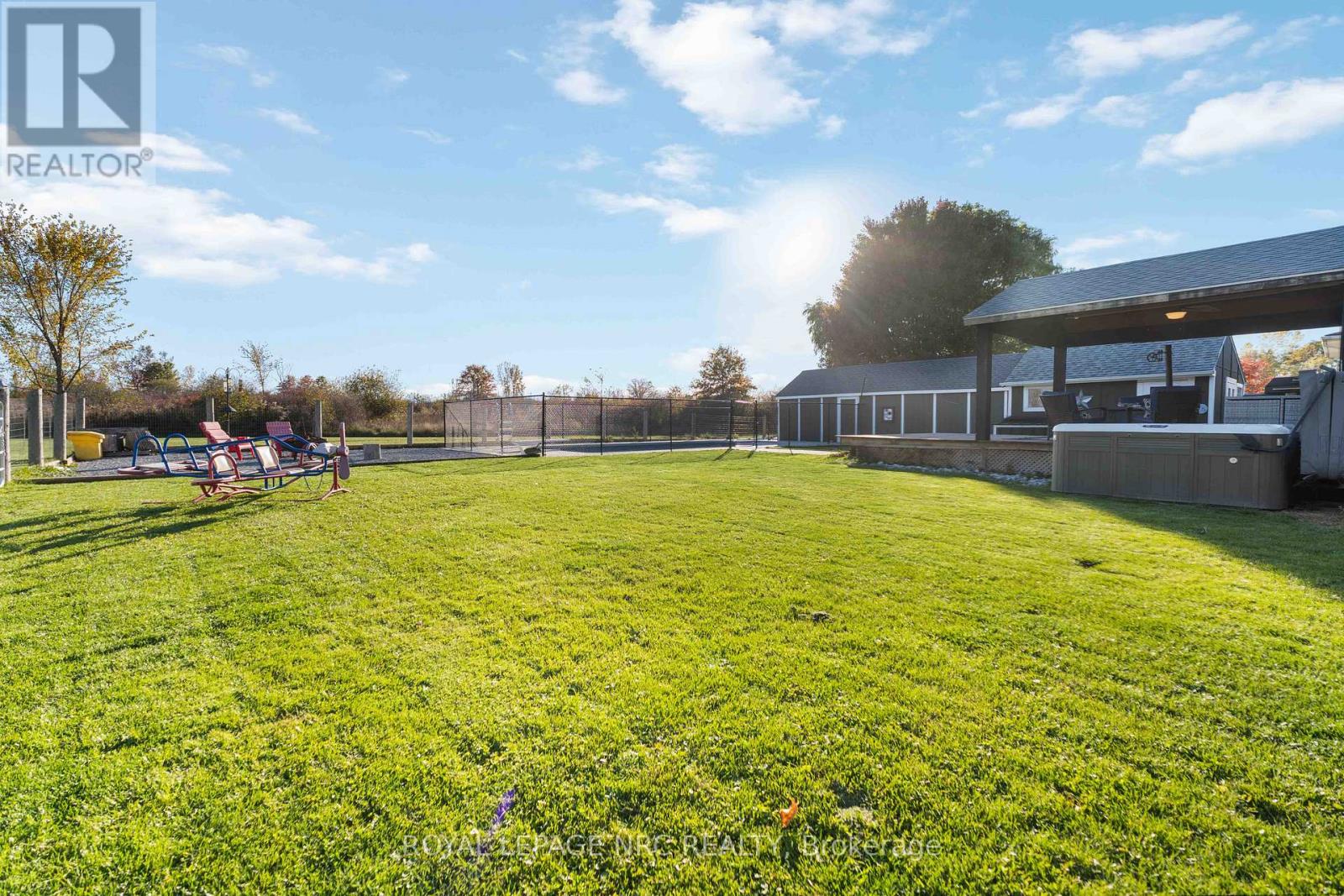 1523 Barron Road, Thorold, Ontario  L0S 1A0 - Photo 32 - X12495488