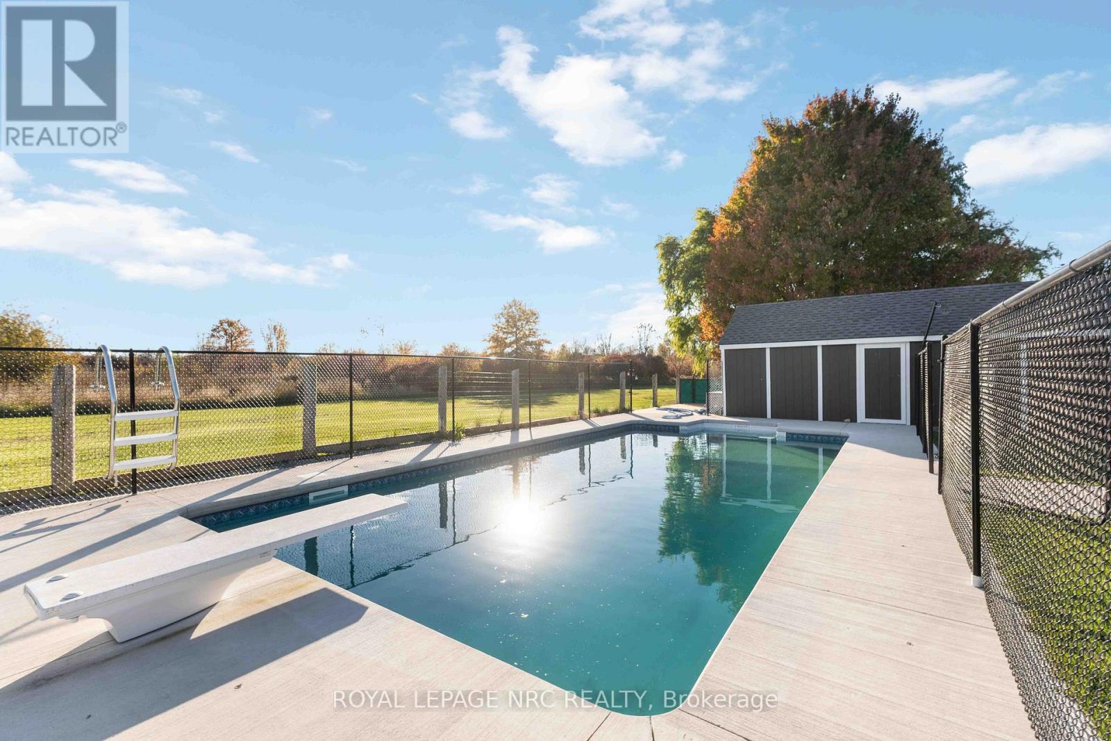 1523 Barron Road, Thorold, Ontario  L0S 1A0 - Photo 34 - X12495488