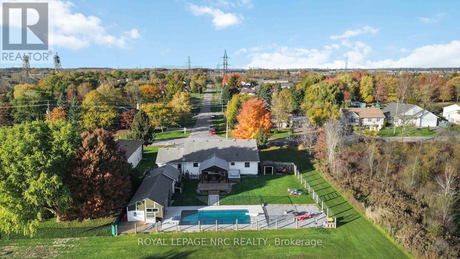 1523 Barron Road, Thorold, Ontario  L0S 1A0 - Photo 38 - X12495488