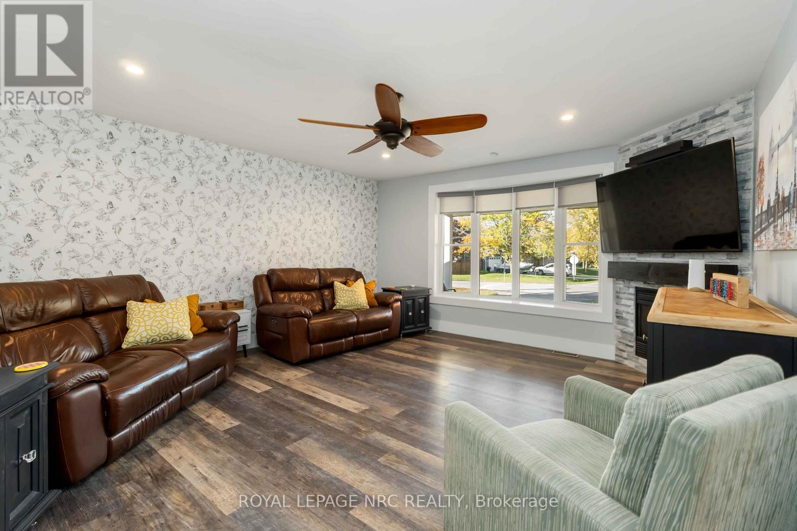 1523 Barron Road, Thorold, Ontario  L0S 1A0 - Photo 6 - X12495488