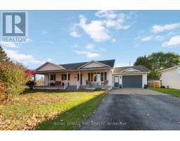 1523 BARRON ROAD, Thorold, Ontario