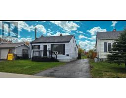 321 DIEPPE STREET, Welland, Ontario