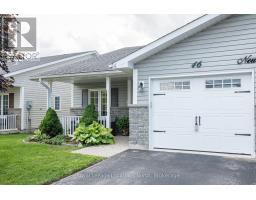 46 NEW YORK AVENUE, wasaga beach, Ontario