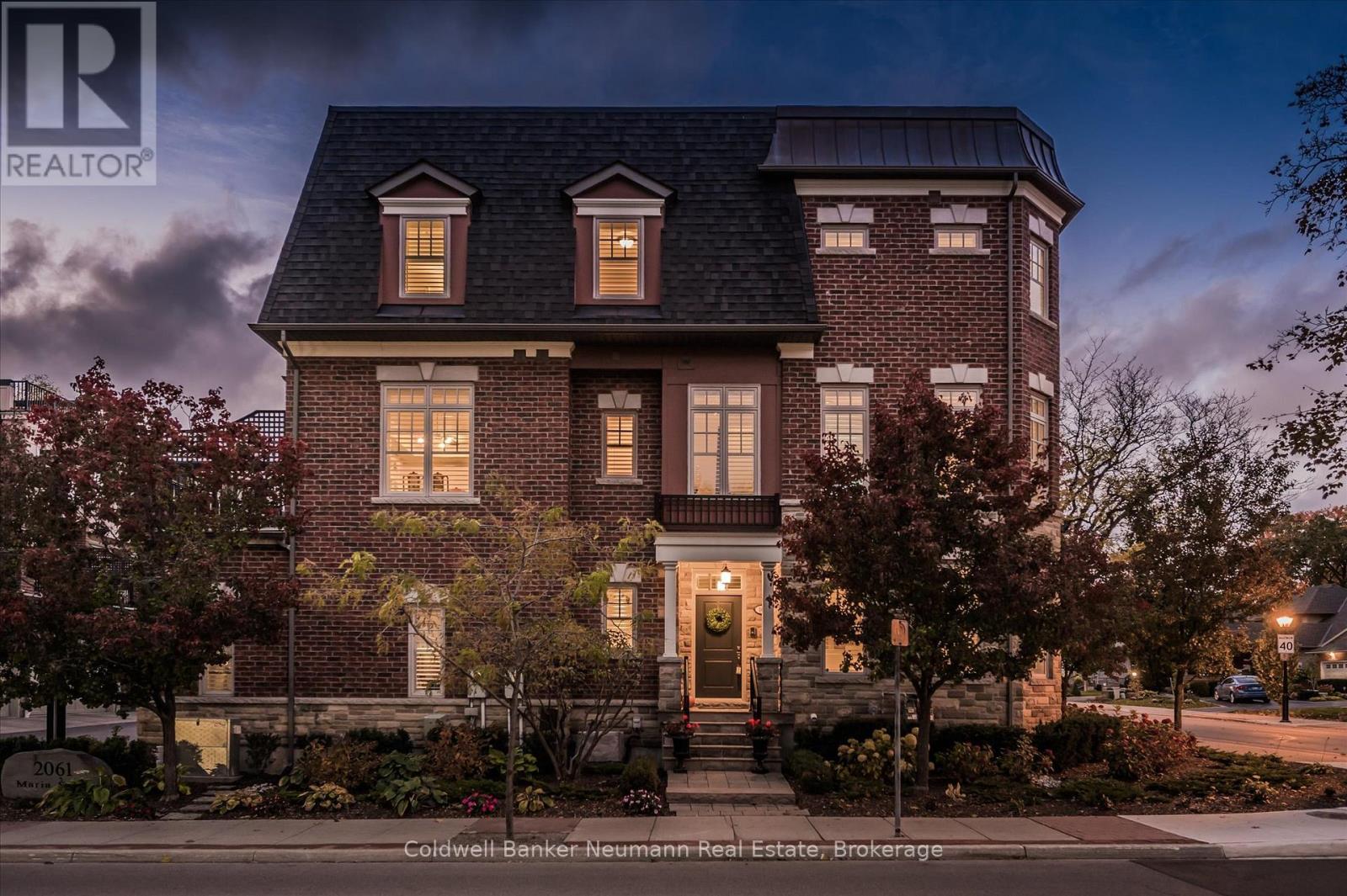 10 - 2061 Maria Street, Burlington (Brant), Ontario  L7R 0B5 - Photo 2 - W12495382