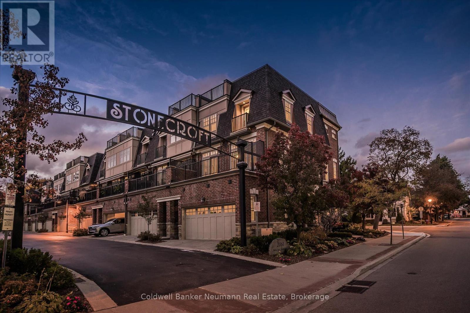 10 - 2061 Maria Street, Burlington (Brant), Ontario  L7R 0B5 - Photo 4 - W12495382