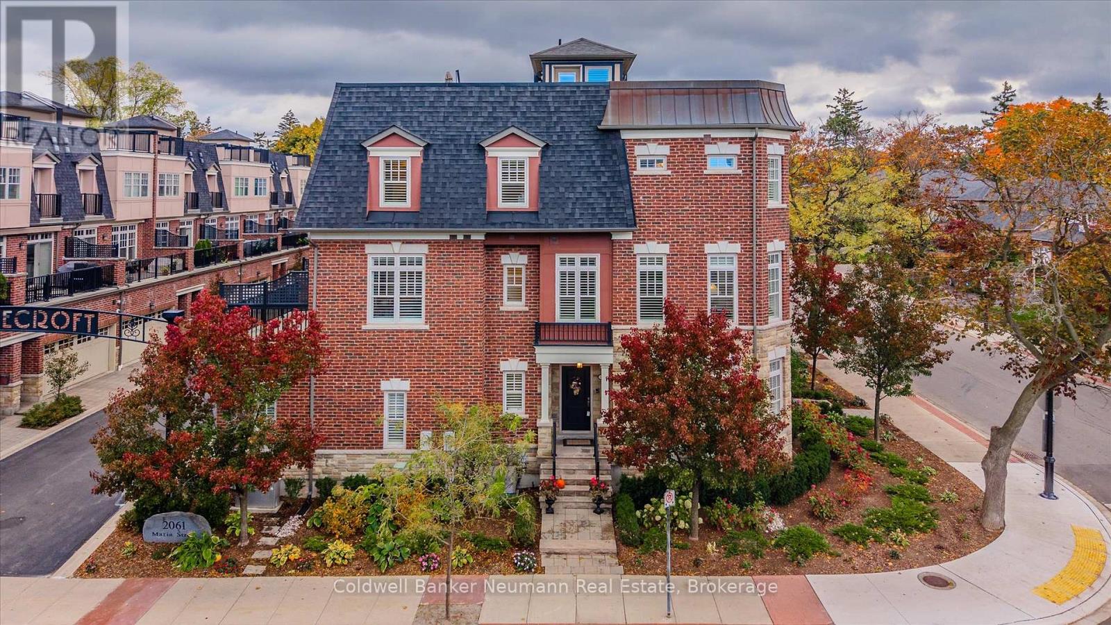 10 - 2061 Maria Street, Burlington (Brant), Ontario  L7R 0B5 - Photo 44 - W12495382