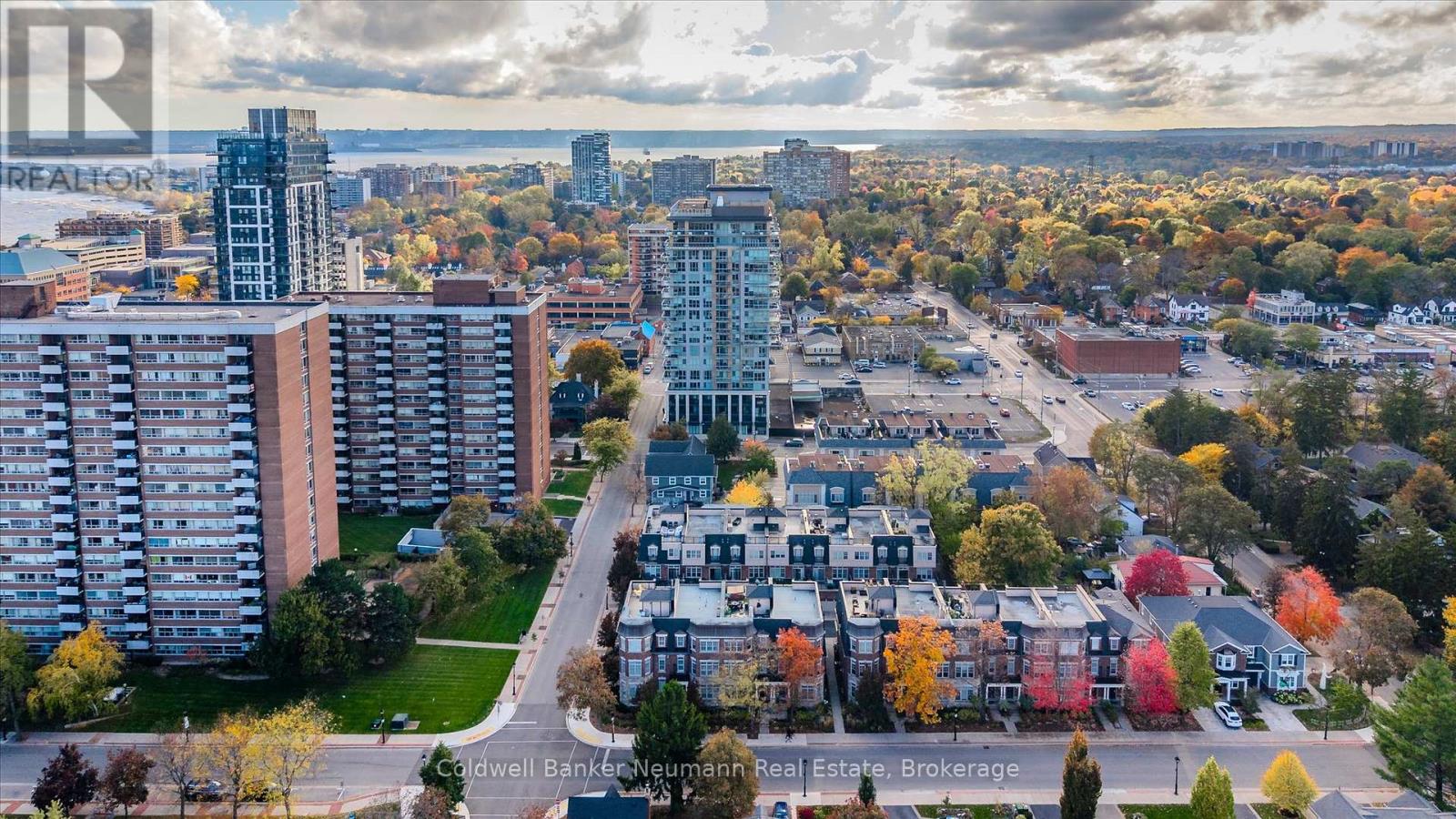 10 - 2061 Maria Street, Burlington (Brant), Ontario  L7R 0B5 - Photo 47 - W12495382