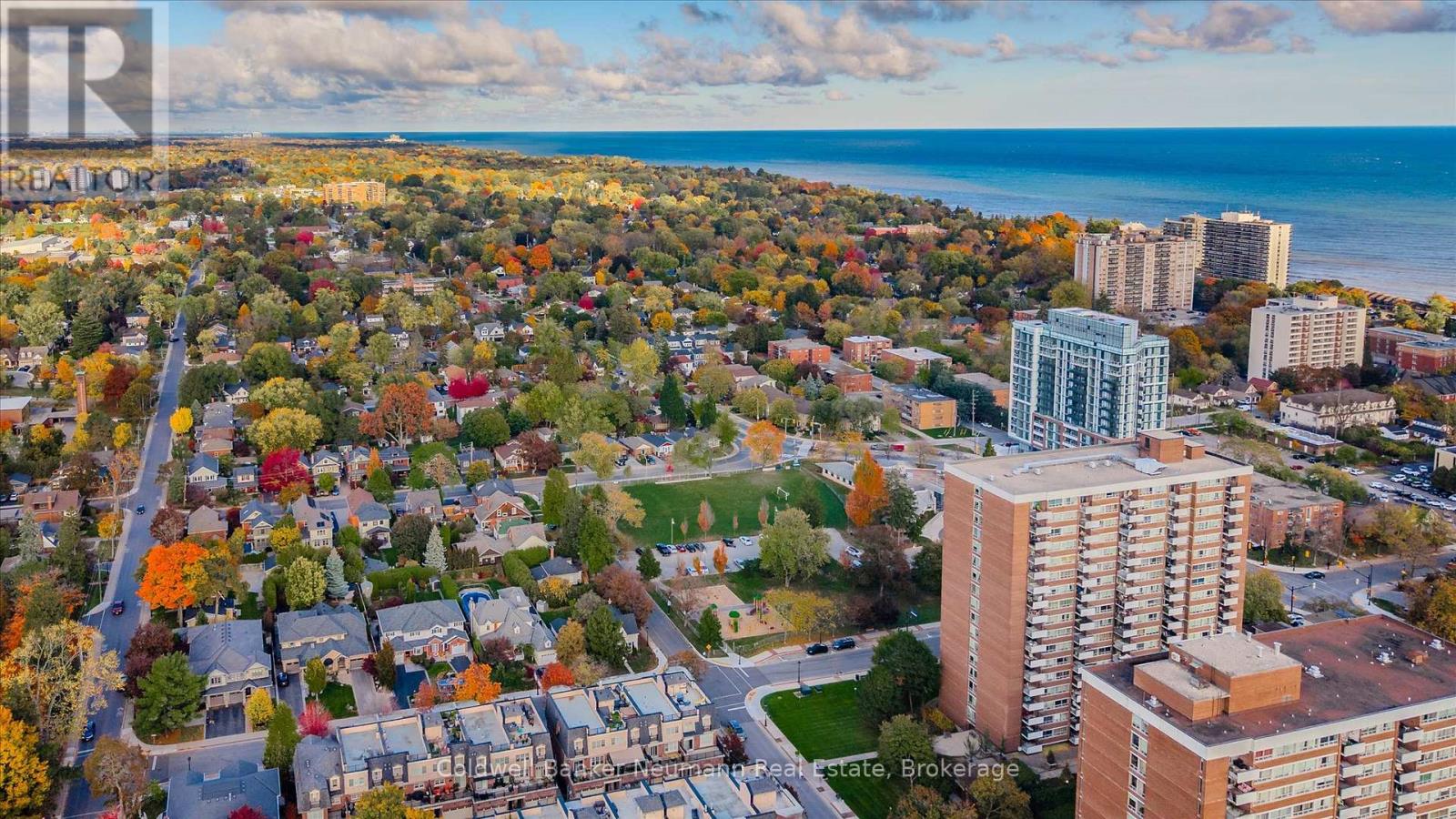 10 - 2061 Maria Street, Burlington (Brant), Ontario  L7R 0B5 - Photo 50 - W12495382