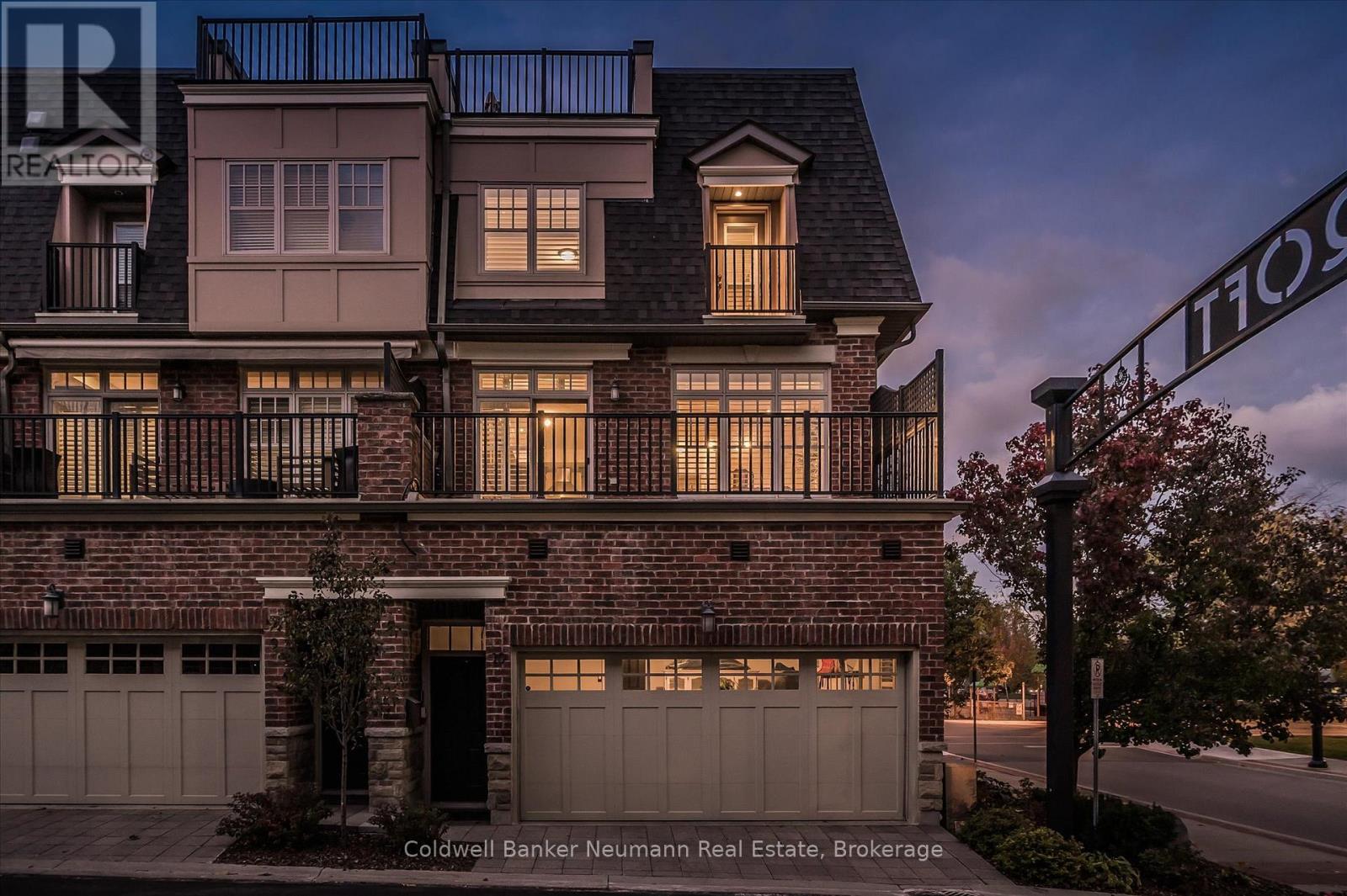 10 - 2061 Maria Street, Burlington (Brant), Ontario  L7R 0B5 - Photo 8 - W12495382