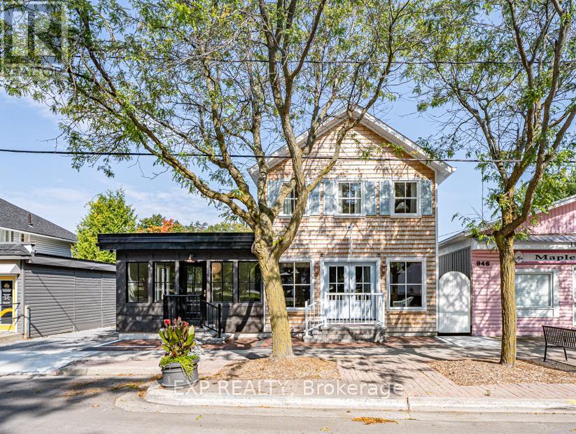 944 LAKE DRIVE E, Georgina, Ontario