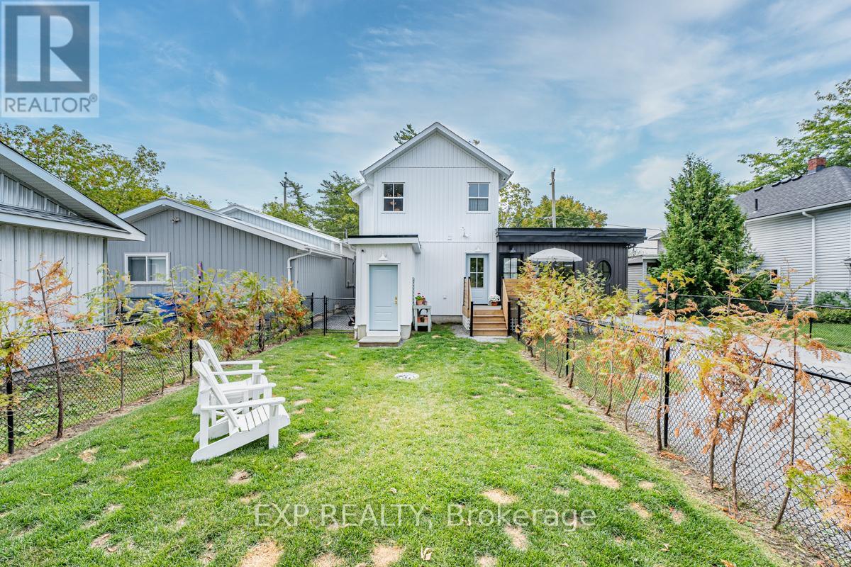 944 Lake Drive E, Georgina, Ontario  L0E 1L0 - Photo 32 - N12495288