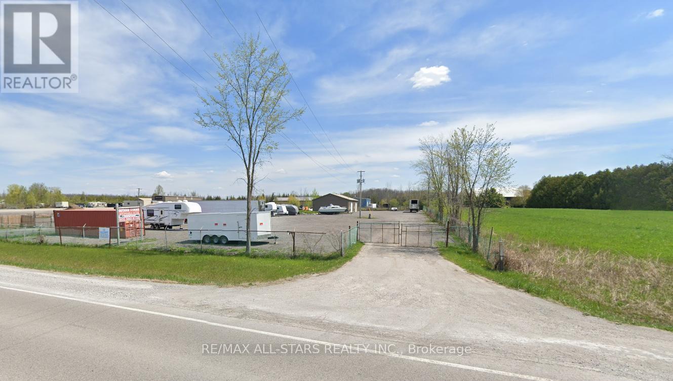 21805C LAKE RIDGE ROAD, Brock, Ontario
