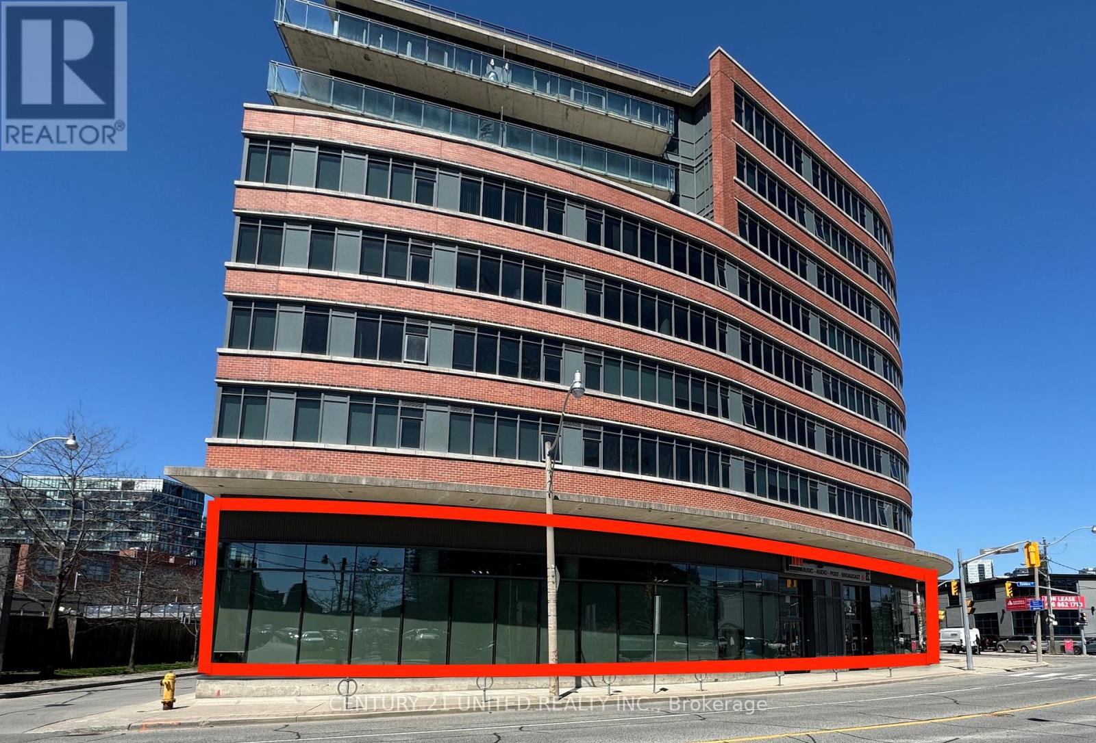 4 - 2 Eastern Avenue, Toronto, Ontario  M5A 1H3 - Photo 2 - C12495420