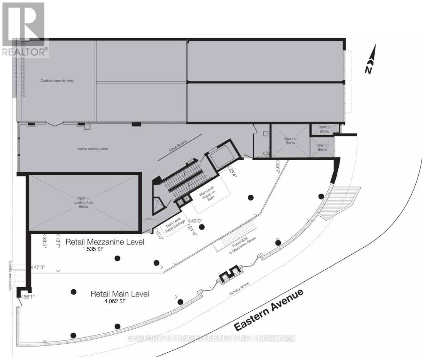 4 - 2 Eastern Avenue, Toronto, Ontario  M5A 1H3 - Photo 9 - C12495420