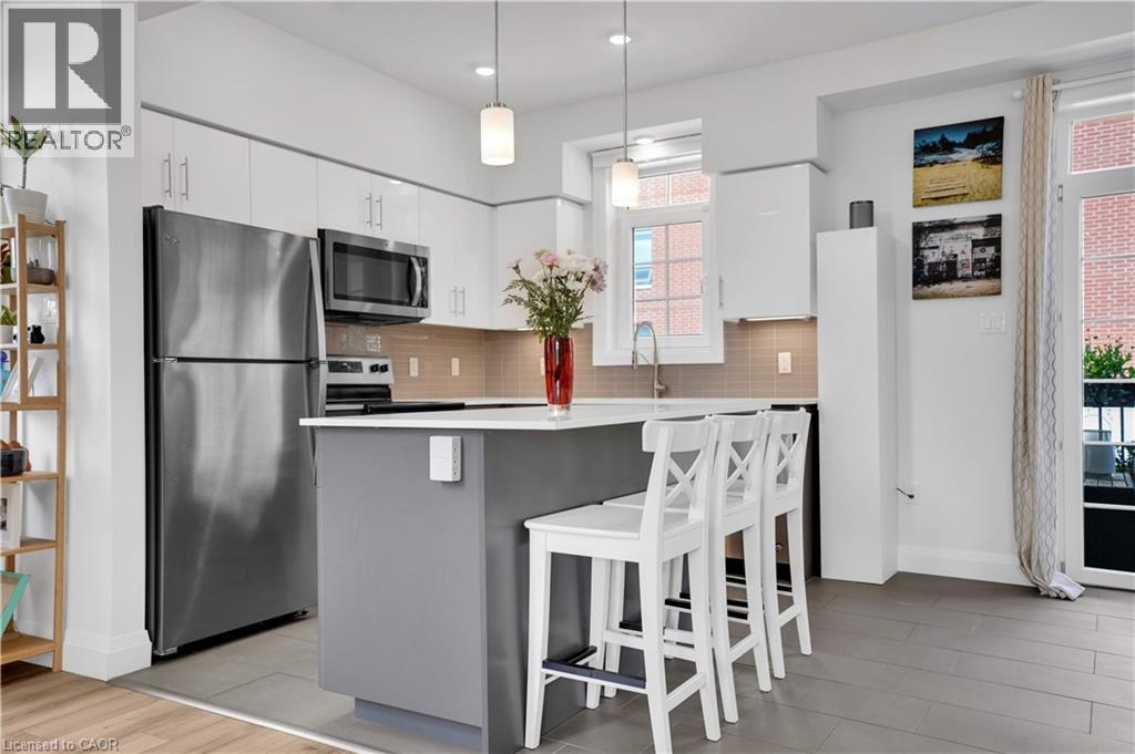 170 Benton Street S, Kitchener, Ontario  N2G 3H8 - Photo 11 - 40765023