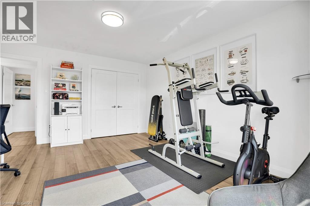 170 Benton Street S, Kitchener, Ontario  N2G 3H8 - Photo 36 - 40765023