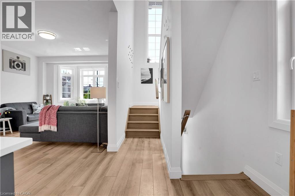 170 Benton Street S, Kitchener, Ontario  N2G 3H8 - Photo 8 - 40765023