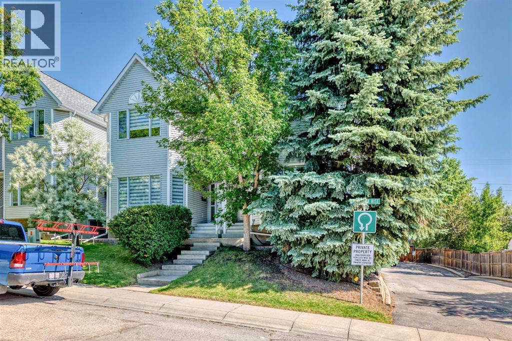 12 Stradwick Rise Sw, Calgary, Alberta  T3H 3H1 - Photo 37 - A2232962