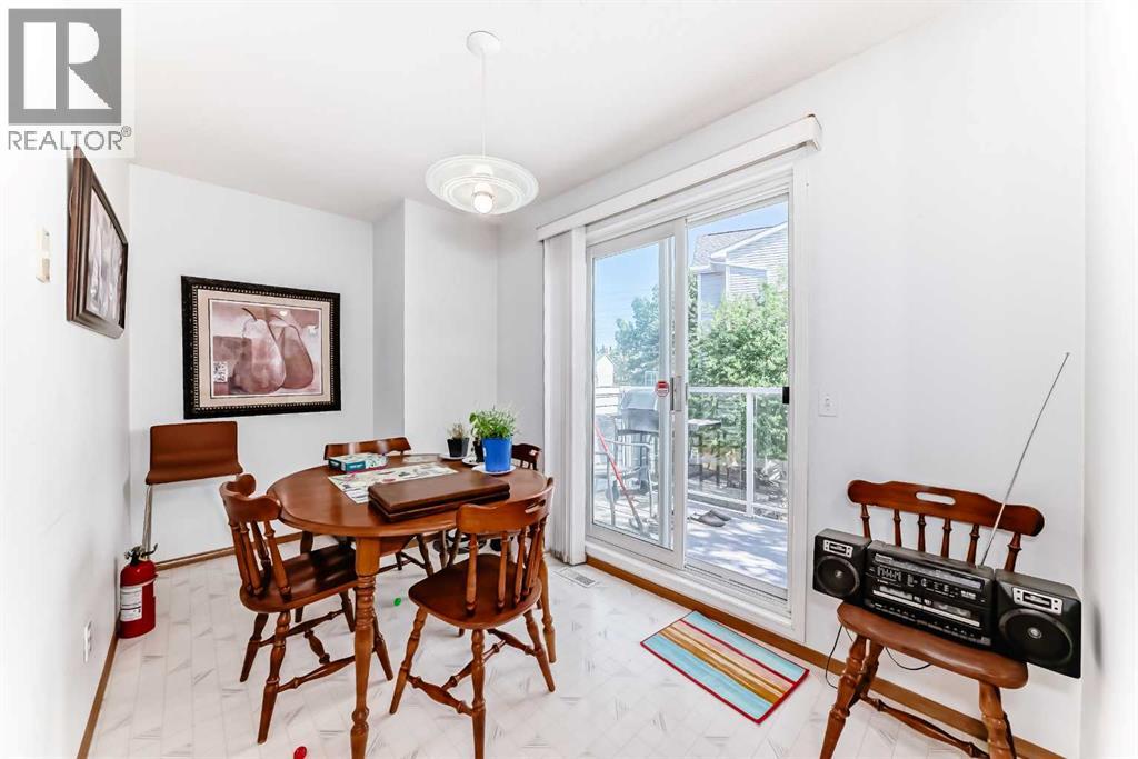 12 Stradwick Rise Sw, Calgary, Alberta  T3H 3H1 - Photo 8 - A2232962