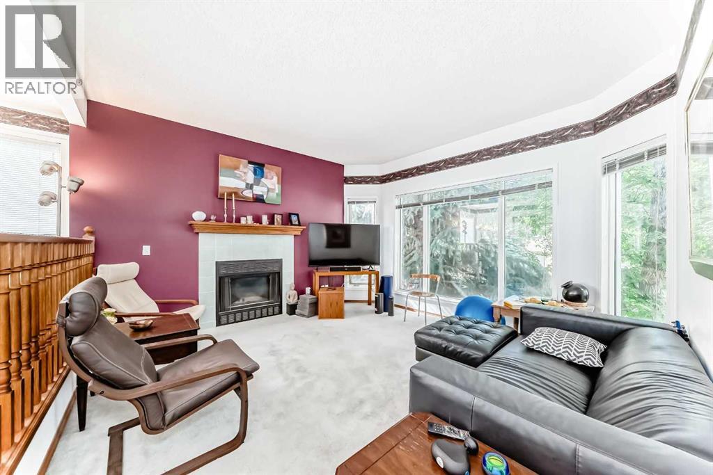 12 Stradwick Rise Sw, Calgary, Alberta  T3H 3H1 - Photo 13 - A2232962