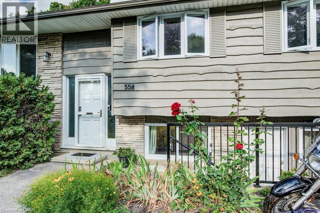 558 Sprucehill Avenue, Waterloo, Ontario  N2L 4V7 - Photo 2 - 40769420