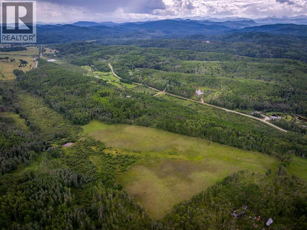 162148 1368 Drive W, Rural Foothills County, Alberta  T0L 0C5 - Photo 1 - A2246976