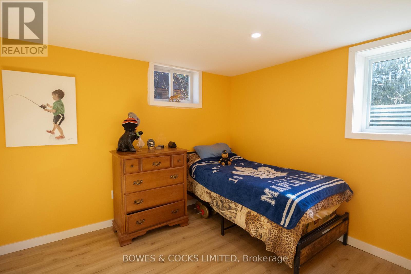 159 South Baptiste Lake Road, Hastings Highlands (Herschel Ward), Ontario  K0L 1C0 - Photo 24 - X12495392