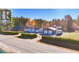 159 SOUTH BAPTISTE LAKE ROAD, Hastings Highlands, Ontario