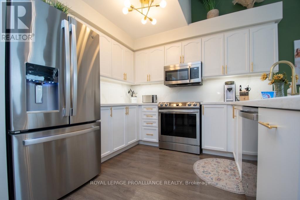 1479 Tamblin Way, Peterborough, Ontario  K9K 2L9 - Photo 16 - X12495454