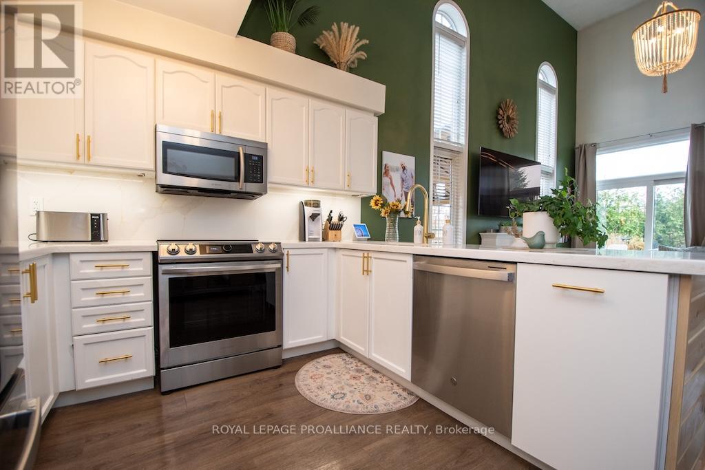 1479 Tamblin Way, Peterborough, Ontario  K9K 2L9 - Photo 18 - X12495454