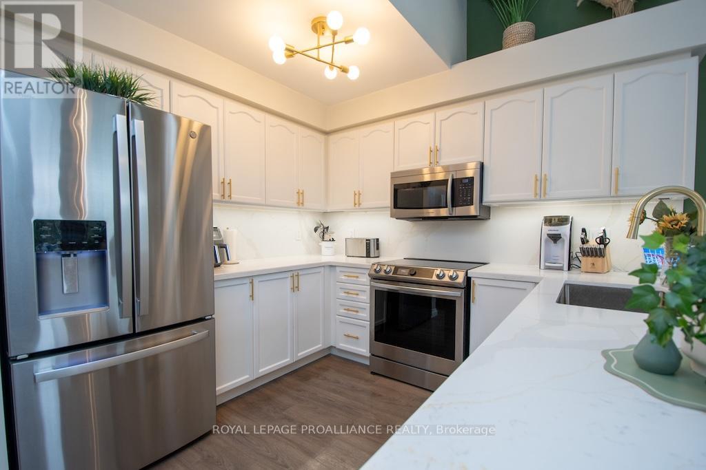 1479 Tamblin Way, Peterborough, Ontario  K9K 2L9 - Photo 19 - X12495454